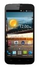 QMobile Linq X100 - Characteristics, specifications and features