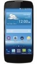 QMobile Linq X70 - Characteristics, specifications and features