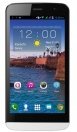 QMobile Noir A550 - Characteristics, specifications and features