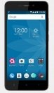 QMobile Noir LT680 - Characteristics, specifications and features