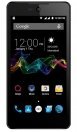 QMobile Noir S1 - Characteristics, specifications and features