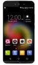 QMobile Noir S2 - Characteristics, specifications and features