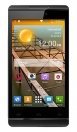 QMobile Noir X60 - Characteristics, specifications and features