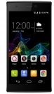 QMobile Noir Z8 - Characteristics, specifications and features