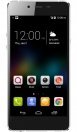 QMobile Noir Z9 - Characteristics, specifications and features