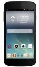 QMobile Noir i10 - Characteristics, specifications and features