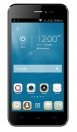 QMobile Noir i5i - Characteristics, specifications and features