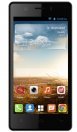 QMobile Noir i6 - Characteristics, specifications and features