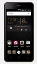 QMobile Noir i6 Metal HD - Characteristics, specifications and features