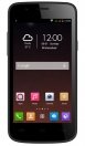 QMobile Noir i7 - Characteristics, specifications and features