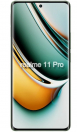 Xiaomi 12 Pro VS Realme 11 Pro