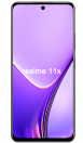 Realme 11x özellikleri