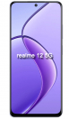 Image of Realme 12 specs