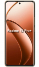 Realme 12 Pro+ özellikleri