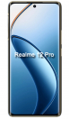 Realme 12 Pro özellikleri