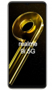 Realme 9i 5G - Technische daten und test