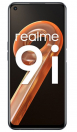 Realme 9i - Characteristics, specifications and features