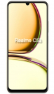 Realme C53 VS Samsung Galaxy A14 4G compare