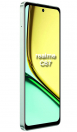 Oppo A78 5G VS Realme C67