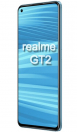 Realme GT2 Características, especificaciones y funciones