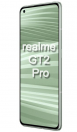 Realme GT2 Pro - Fiche technique et caractéristiques