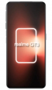 Samsung Galaxy S23 Ultra VS Realme GT3