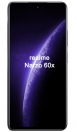 Realme Narzo 60x características