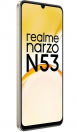 Realme Narzo N53 ficha tecnica, características