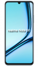 Realme Note 50 özellikleri