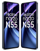 Pictures Realme narzo N55