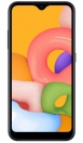 Samsung Galaxy A01 ficha tecnica, características
