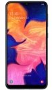 Samsung Galaxy A10 - Ficha técnica, características e especificações