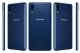 Samsung Galaxy A10s fotos, imagens
