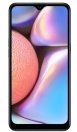 Samsung Galaxy A10s specifications