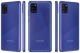 Samsung Galaxy A31 fotos, imagens