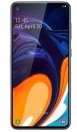 Samsung Galaxy A60 - Ficha técnica, características e especificações