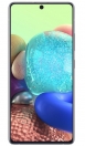 Samsung Galaxy A71 5G Fiche technique