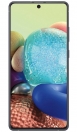 Samsung Galaxy A71 5G UW Технические характеристики