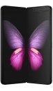 Samsung Galaxy Fold 5G - Characteristics, specifications and features