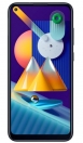 Samsung Galaxy M11 Gözden geçirmek