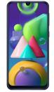 Image of Samsung Galaxy M21 specs