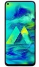 Samsung Galaxy M40 specifications