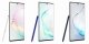 Samsung Galaxy Note 10+ - снимки