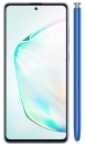 Samsung Galaxy Note 10 Lite - Characteristics, specifications and features