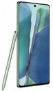 Samsung Galaxy Note 20 5G - Ficha técnica, características e especificações