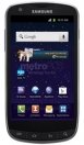 Samsung Galaxy S Lightray 4G R940 - Characteristics, specifications and features