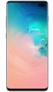Samsung Galaxy S10+ - Characteristics, specifications and features