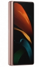 Samsung Galaxy Z Fold2 5G - Characteristics, specifications and features