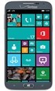 Samsung ATIV SE - Characteristics, specifications and features