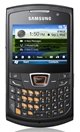 Samsung B6520 Omnia PRO 5 - Characteristics, specifications and features